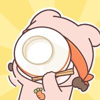 干饭闺蜜头像真人_二人闺蜜头像大全一人一张