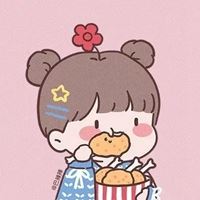 干饭闺蜜头像真人_二人闺蜜头像大全一人一张