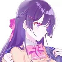 成熟的闺蜜头像动漫_闺蜜头像两人小清新动漫