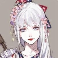 成熟的闺蜜头像动漫_闺蜜头像两人小清新动漫