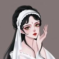 小青白素贞姐妹头像 白素贞小青图片