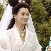 小青白素贞姐妹头像 白素贞小青图片