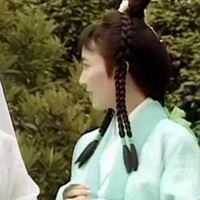 小青白素贞姐妹头像 白素贞小青图片