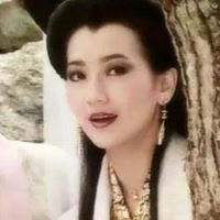 小青白素贞姐妹头像 白素贞小青图片