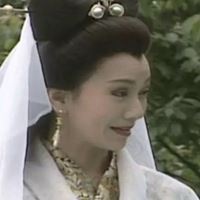 小青白素贞姐妹头像 白素贞小青图片