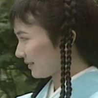 小青白素贞姐妹头像 白素贞小青图片