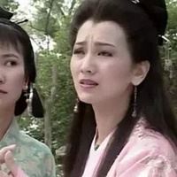 小青白素贞姐妹头像 白素贞小青图片