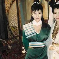 小青白素贞姐妹头像 白素贞小青图片