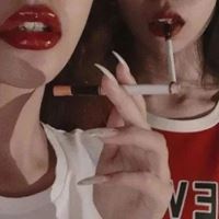头像闺蜜2人一人一张-双人闺蜜头像一人一张