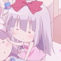 好看的动漫闺蜜头像一左一右_闺蜜头像一人一张,一左一右~可爱~动漫