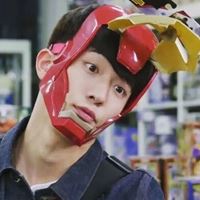 你要去发光,而不是被照亮（你要去发光,而不是被照亮）