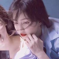 闺蜜两人头像一对各一张_闺蜜头像2张一对