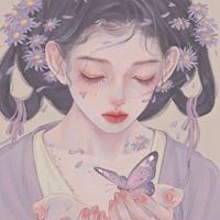 闺蜜两人头像一对各一张_闺蜜头像2张一对