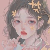 闺蜜两人头像一对各一张_闺蜜头像2张一对
