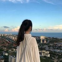 闺蜜双人背影头像两张可爱（两人闺蜜头像真人头像一人一张背影）