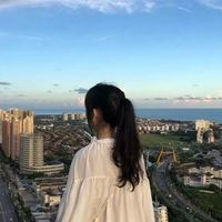 闺蜜双人背影头像两张可爱（两人闺蜜头像真人头像一人一张背影）