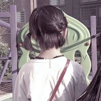 闺蜜双人背影头像两张可爱（两人闺蜜头像真人头像一人一张背影）