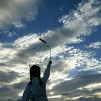闺蜜双人背影头像两张可爱（两人闺蜜头像真人头像一人一张背影）