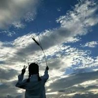 闺蜜双人背影头像两张可爱（两人闺蜜头像真人头像一人一张背影）
