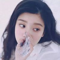 闺蜜头像唯美小清新一人一张 闺蜜头像两人小清新可爱