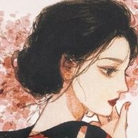 闺蜜头像唯美小清新一人一张 闺蜜头像两人小清新可爱