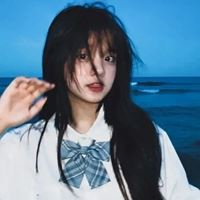 闺蜜头像唯美小清新一人一张 闺蜜头像两人小清新可爱