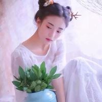 闺蜜头像唯美小清新一人一张 闺蜜头像两人小清新可爱
