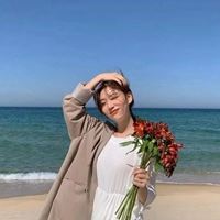 闺蜜头像唯美小清新一人一张 闺蜜头像两人小清新可爱