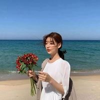 闺蜜头像唯美小清新一人一张 闺蜜头像两人小清新可爱