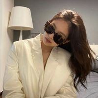 闺蜜头像干净简约|闺蜜头像唯美小清新一人一张