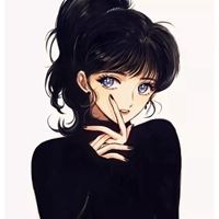 闺蜜头像干净简约|闺蜜头像唯美小清新一人一张