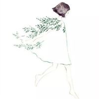 闺蜜头像干净简约|闺蜜头像唯美小清新一人一张