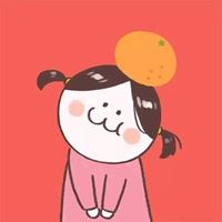 闺蜜头像红色系两张古风动漫（闺蜜头像红色系图片）