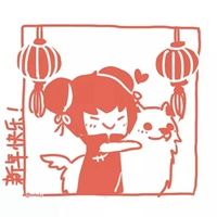 闺蜜头像红色系两张古风动漫（闺蜜头像红色系图片）
