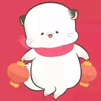 闺蜜头像红色系两张古风动漫（闺蜜头像红色系图片）