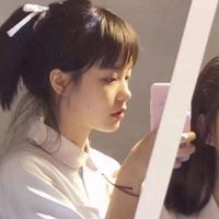 闺蜜头像韩版ins唯美|闺蜜头像ins风格两人