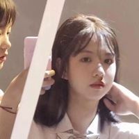 闺蜜头像韩版ins唯美|闺蜜头像ins风格两人