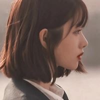 闺蜜头像韩版ins唯美|闺蜜头像ins风格两人
