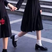 闺蜜头像韩版ins唯美|闺蜜头像ins风格两人