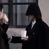 闺蜜头像韩版ins唯美|闺蜜头像ins风格两人