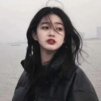 闺蜜头像韩版ins唯美|闺蜜头像ins风格两人
