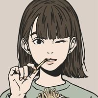 闺蜜头像七个人各一张-闺蜜头像一人一张可爱