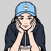 闺蜜头像七个人各一张-闺蜜头像一人一张可爱