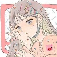 闺蜜头像七个人各一张-闺蜜头像一人一张可爱