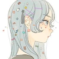 闺蜜头像七个人各一张-闺蜜头像一人一张可爱
