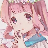 闺蜜头像七个人各一张-闺蜜头像一人一张可爱