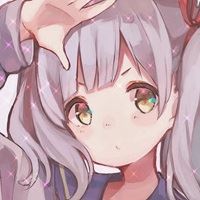 闺蜜头像七个人各一张-闺蜜头像一人一张可爱