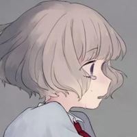 卡通闺蜜头像一人一张 闺蜜头像卡通