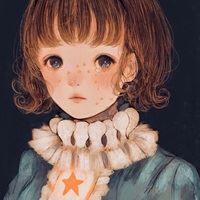 女生看了心动的头像动漫-让男生一眼就心动的女生头像动漫