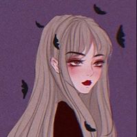 手绘女生头像唯美|优雅精致女生手绘头像